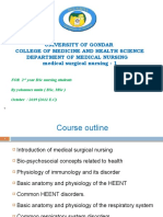 Medical - 1 PPT UOG