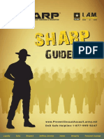 SHARP Guidebook