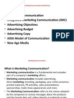 2.ppt Marketing Communications