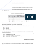 Y13 Mock Exam Nov 2020 - Unit 4