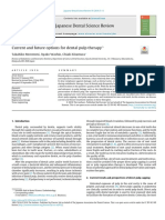 Japanese Dental Science Review: Takahiko Morotomi, Ayako Washio, Chiaki Kitamura