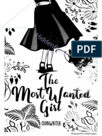 Kumpul PDF - The Most Wanted Girl by Quinwriter