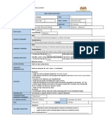 RPH Bi Year 3 Module 1 (L1-16)