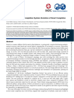 All-Electric Intelligent Completion System Evolution of Smart Completion