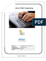 Labguide Cobol La01 LC