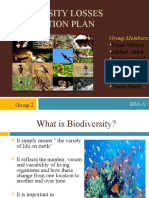 Biodiversity Final