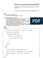 Lec #5 - Jquery Ajax