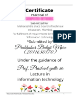 Computer Network Lab Manual