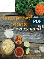 Fermented Foods at Every Meal (PDFDrive)