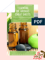 Essential Oil Aromas Complete-Min