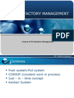 Chapter 5 - (6) - Modern Factory Management - w7