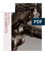 Giambologna: Court Sculptor To Ferdinando I - Art Books