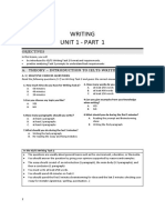 General Introduction To Task 2