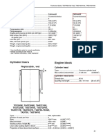 Manuale Officina Volvo TAD760VE