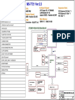 Msi MS-7721 Rev 2.3 - Msi Fm2-A55m-E33