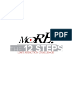 12 Steps Workbook