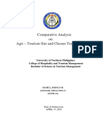 Balneg Gapusan Tm3a Comparative Analysis.