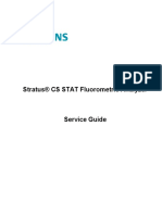 Stratus CS Service Manual