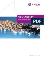 Vesta Keep Compounds Product Brochure 32 Pages