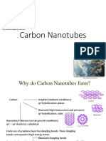 Carbon Nanotubes