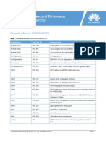 NE40E Standard Reference (V800R008C10)