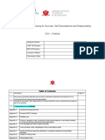 PSSDR-Portfolio Template CW1