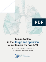 HF in Design of Ventilators Final 01april