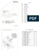 Catalog: Ningbo Liftstar Material Handling Equipment Co., LTD