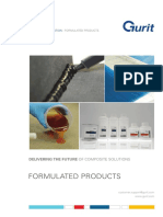 Formulated Products Brochure - Web