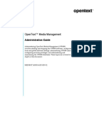 OpenText Media Management 16.5.5 - Administration Guide English (MEDMGT160505-AGD-EN-02)