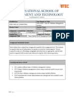 Unit 38 DatabaseManagementSystem-RoshanSir