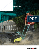 AMMANN 2018 Apf - Vibratory - Plates - Brochure - Mpb-1535-00-En