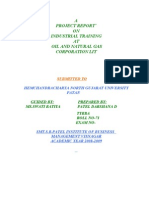 Patel Darshana - Ratio Analysisongc