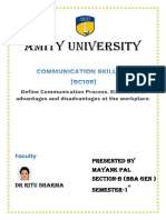 Amity University