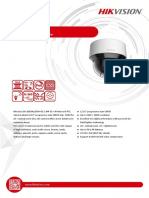 Datasheet of DS 2DE4A225IW DEB - 20201109