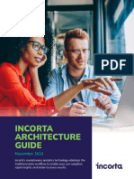 Incorta Architecture Guide - Dec 2021