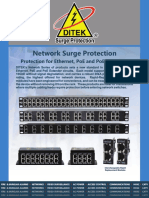 Network SP Hotsheet Rev 6