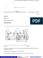 D8T Track-Type Tractor J8B00001-UP (MAC