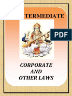 CA Inter Law (Nov 2021)