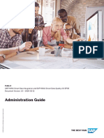 4.SDI Administration Guide