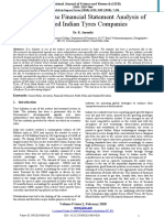 Finacial Analysis - PDF Best One