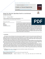 Case Studies in Thermal Engineering: Pu Li, Wangda Zhao