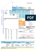 Muhammad Nasir Abdul Razaq E-171-A Gulshan Ali Cly LHR: Web Generated Bill