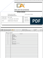 MOI - Riyadh-UL Control Panel (1 Duty + 1 Standby) - 4KW