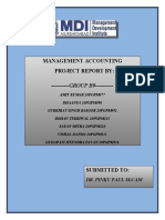 C8 Group-MA Detailed Analysis Report