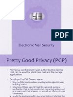 Email Security