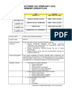 Iceps Mkt511 Lesson Plan Oct2021