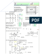 Design Criteria: Seismic Design For Special Plate Shear Wall Based On AISC 341-10/16 & AISC 360-10/16