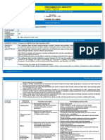 Path Fit 3 Syllabus Iii Bse Eng B Iii Bse Fil