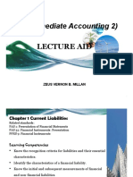 Chapter 1-Current Liabilities